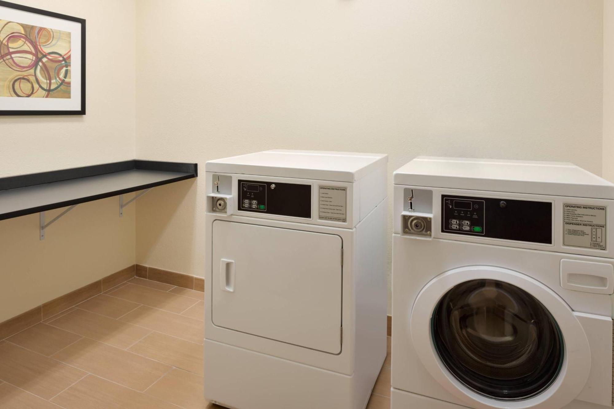 Fairfield Inn & Suites Youngstown Boardman Poland Esterno foto