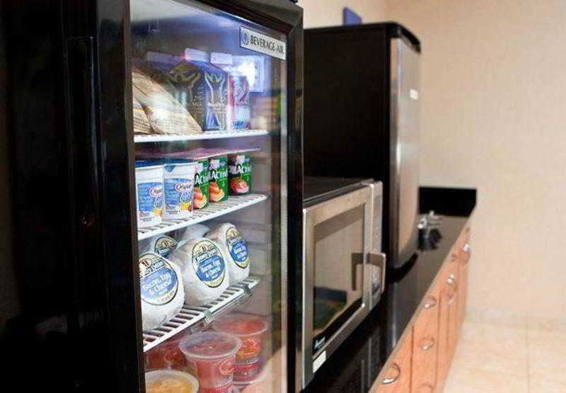 Fairfield Inn & Suites Youngstown Boardman Poland Esterno foto
