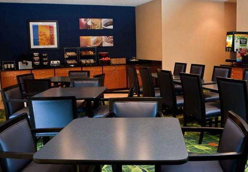 Fairfield Inn & Suites Youngstown Boardman Poland Esterno foto